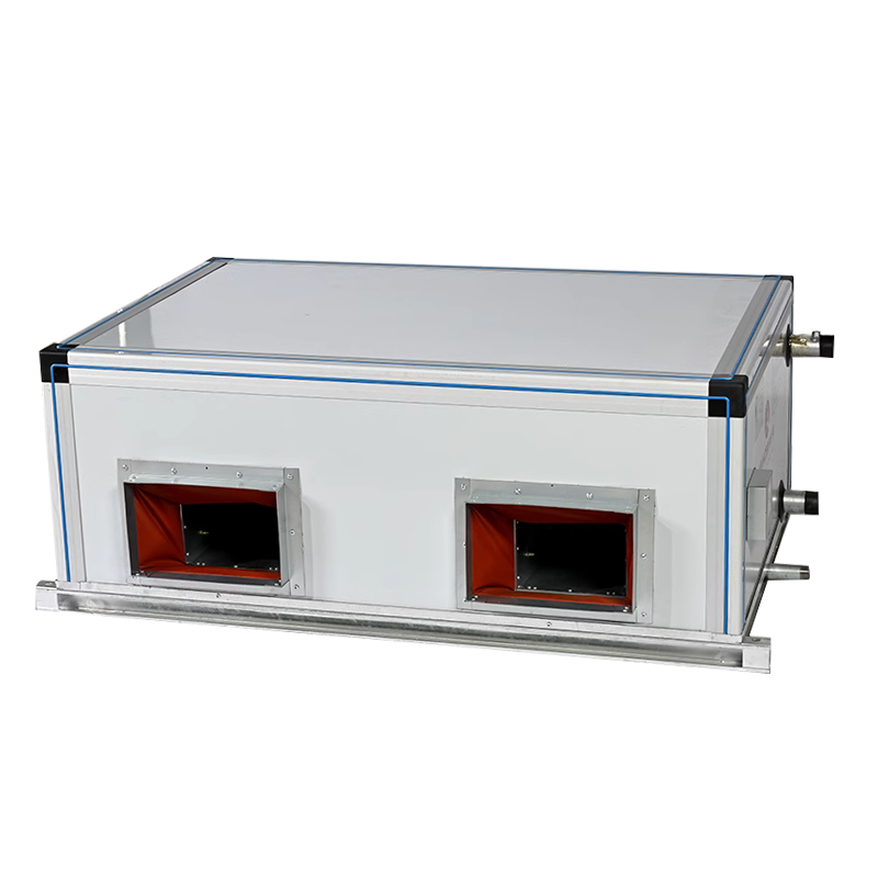 吊頂式新風機組